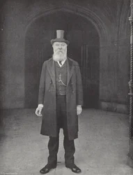 Sir Edwin Durning-Lawrence, Bart